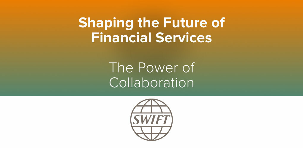 Shaping the Future of Financial Services overview picture